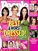 Best and Worst! Dressed '08