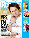Clay Aiken Comes Clean