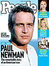 American Idol: Paul Newman 1925-2008