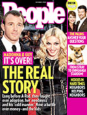 Celebrity Divorces