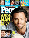 Sexiest Man Alive