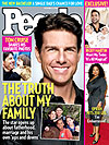Tom Cruise My Life in Pictures