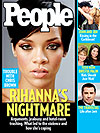 Celebrity Crime