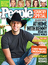 Kenny's Private World
