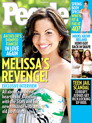  photo | Reality TV, The Bachelor, Jennifer Lopez, Kathy Ireland