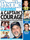 Dramatic High-Seas Rescue Captain Courageous