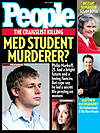 The Clean-Cut Killer?