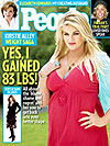 Kirstie Alley 'I've Let Myself Go'