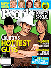 Country's Hottest Guys