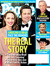 The Truth About Brad & Angelina