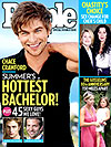 Chace Crawford Bachelor No. 1
