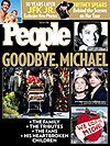 Farewell to a King
