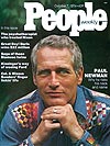 Paul Newman