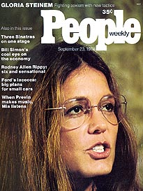 Famed Feminist