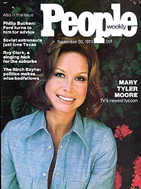 TV's Reigning Queen