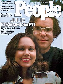 The Young Eisenhowers