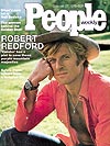 Robert Redford