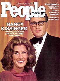 Mrs. Secretary of State
