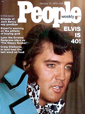  photo | Birthdays, Elvis Presley Cover, Elvis Presley