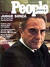 The Watergate Judge