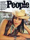 Cher