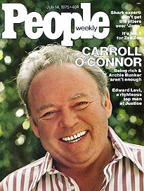 Inside Archie Bunker