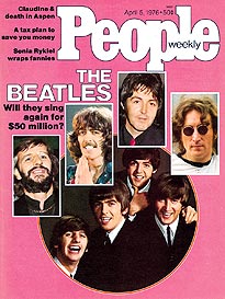 Will The Beatles Reunite?