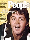 Paul McCartney