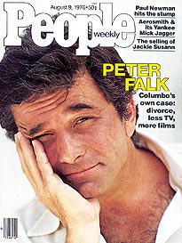Goodbye, Columbo