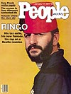 Ringo Starr