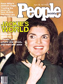 Jackie Still Reigns