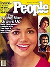 The 'Flying Nun' Grows Up