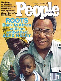 May 09, 1977 Vol. 7 No. 18