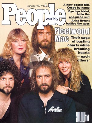  photo | Fleetwood Mac, Mick Fleetwood Cover, Musical Hitmakers, Rock Stars, Stevie Nicks Cover, Christine Mcvie, John McVie, Lindsey Buckingham, Mick Fleetwood, Stevie Nicks