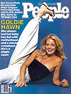 Goldie Hawn