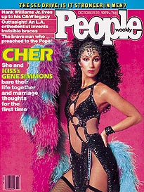 Cher's Life With Gene