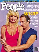 WKRP on TV