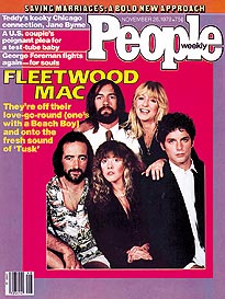 Fleetwood's 'Tusk'