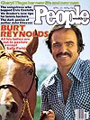 Burt Reynolds