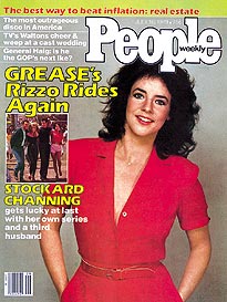 Rizzo's Resurrection