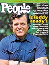 Ted Kennedy