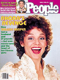 Rhoda's Revenge