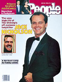 Hollywood Heavyweight