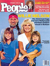 Willie Nelson
