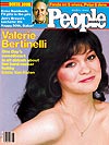 Valerie Bertinelli