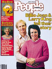 The Trailblazing Kings