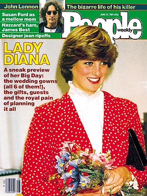  photo | Weddings, Princess Diana Cover, The British Royals, John Lennon, Princess Diana