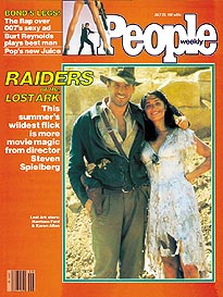 Raiders of the Lost Ark