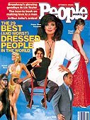 Style Stars of '81