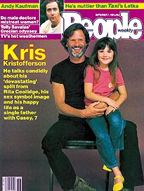 Can't Keep Kris Down